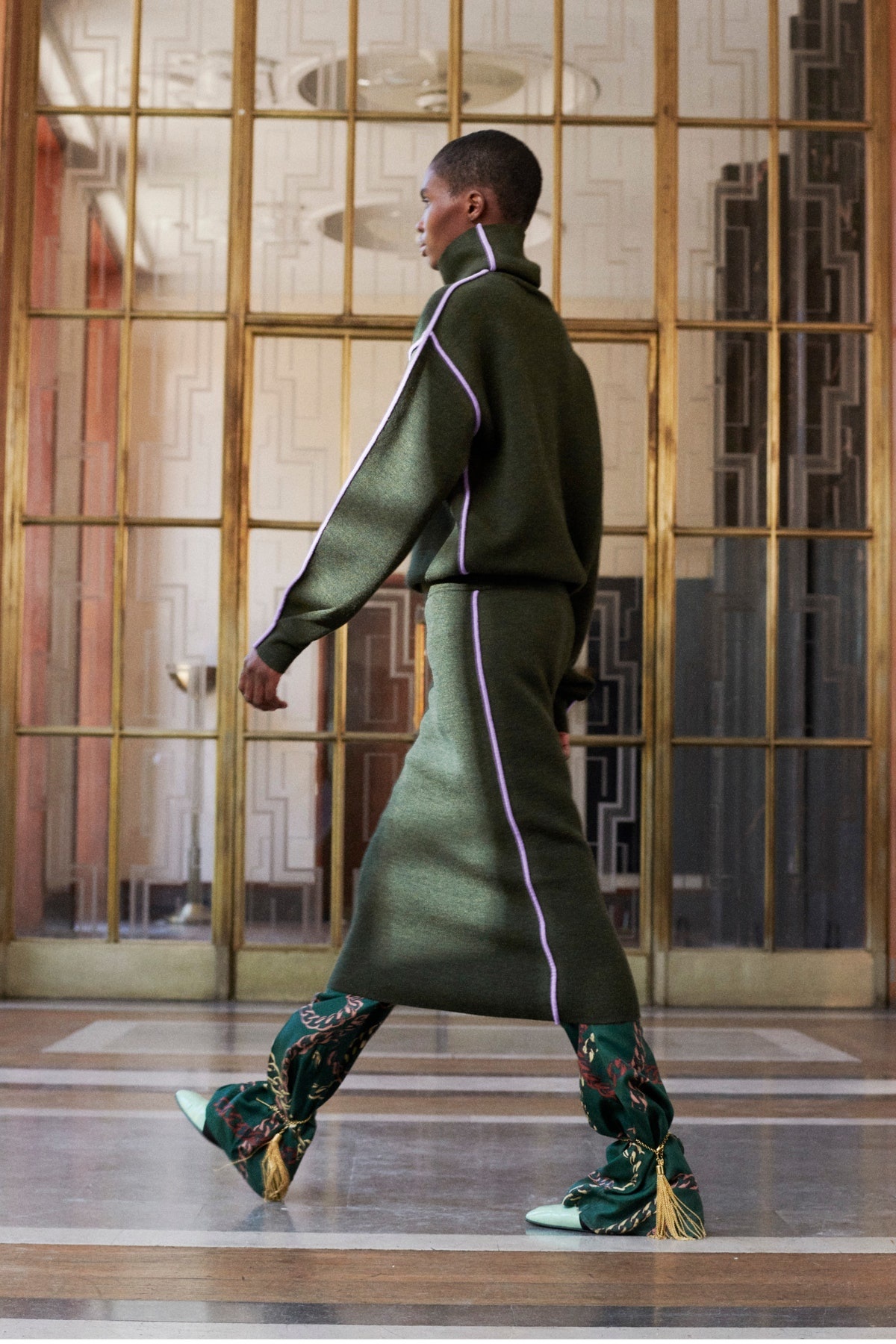 贝嫂victoria现场版,贝嫂同名品牌秋冬