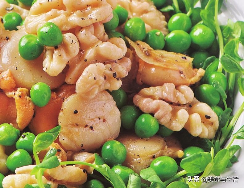 核桃怎样吃有营养又好吃,核桃怎么吃才好吃又有营养