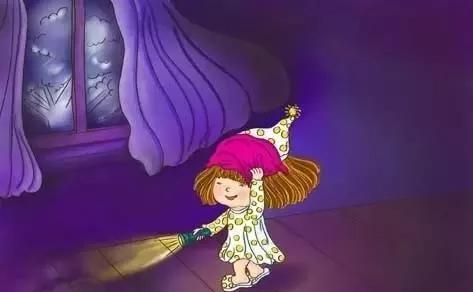 孩子总说害怕别人怎么办,孩子睡觉总说怕怪物怎么办