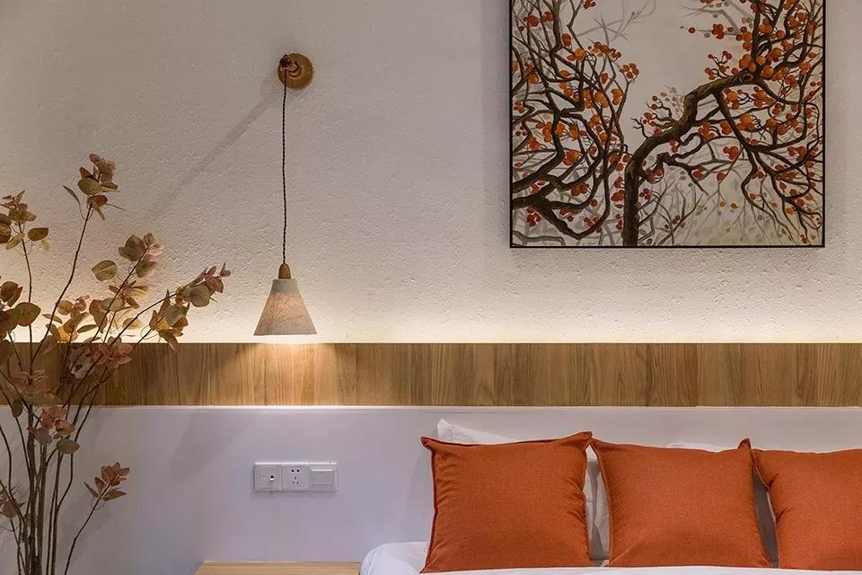 「案例」百年小村庄怎样打造成网红民宿村