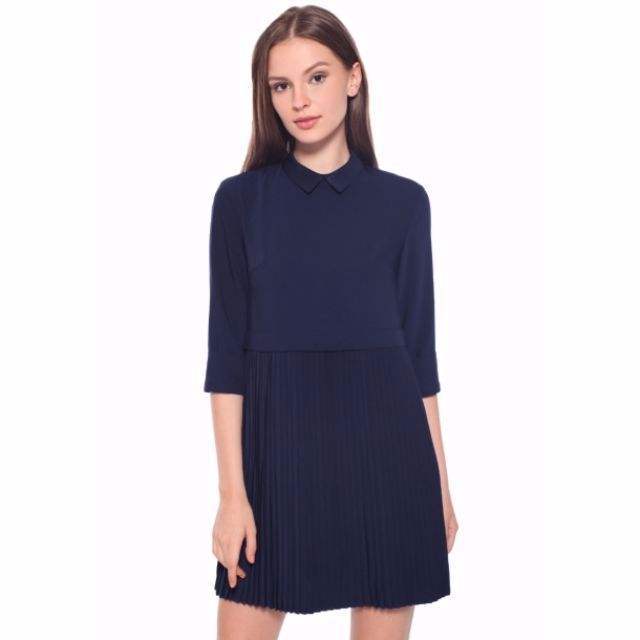 她画了一个水中美人，如出水芙蓉，网友大呼：我心动了