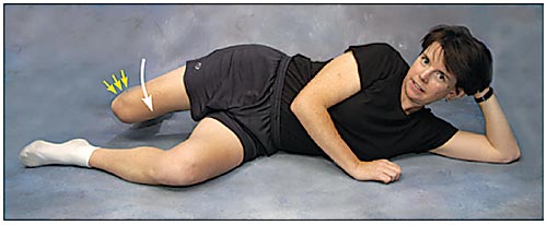 股骨大转子滑囊炎吃头孢有效果吗,股骨大转子滑囊炎小针刀治疗视频