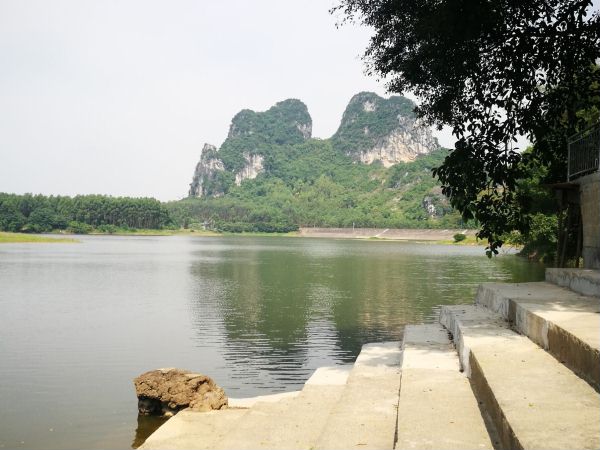 南宁隐藏的景点,南宁周边农家乐游玩景点推荐