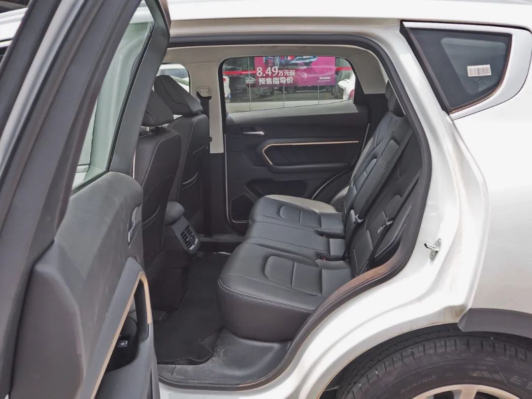 哈弗h6与途观l全面对比,哈弗h6途观l哪个性价比高