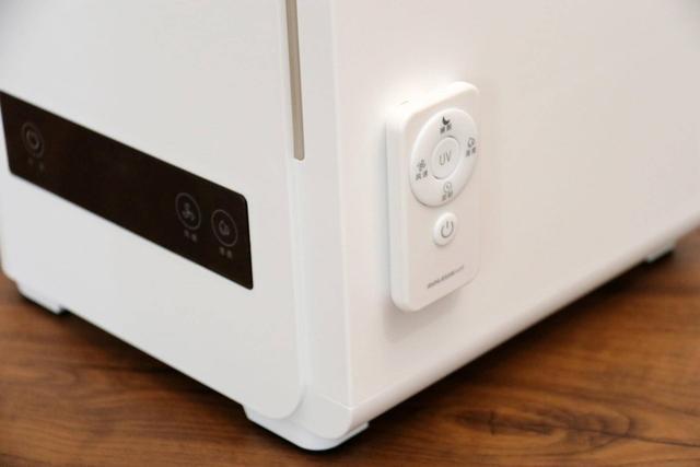 舒乐氏蓝海纯净加湿器,舒乐氏蓝海无雾加湿器灯能关吗