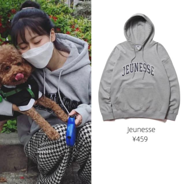 lisa泫雅同款,lisa泫雅风衣服