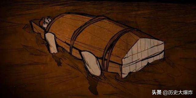 用绞刑处决犯人多长时间失去知觉,犯人被执行绞刑