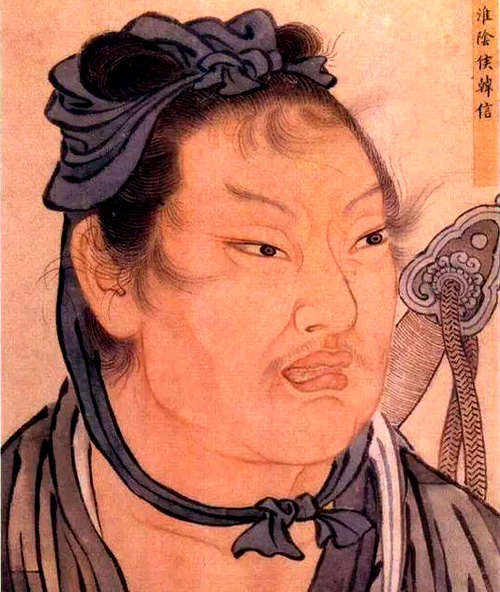 历史上最强十大名将排名,中国历史上真实存在的十大名将