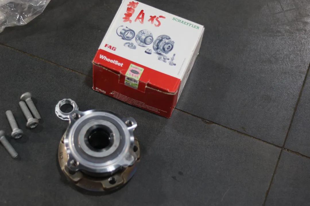 怪兽修车宝马,怪兽修车老车翻新天津