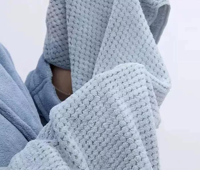 头发没干不要别睡，教你一个妙招，3分钟轻松搞定湿发