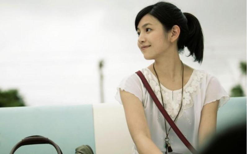 小仙女陈妍希,陈妍希仙女粉风格