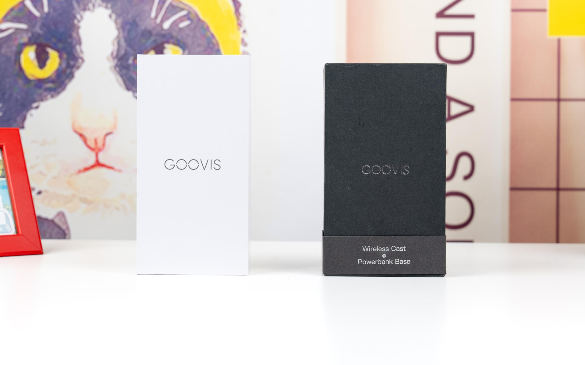 goovispro头戴显示器评测,goovispro2021版评测