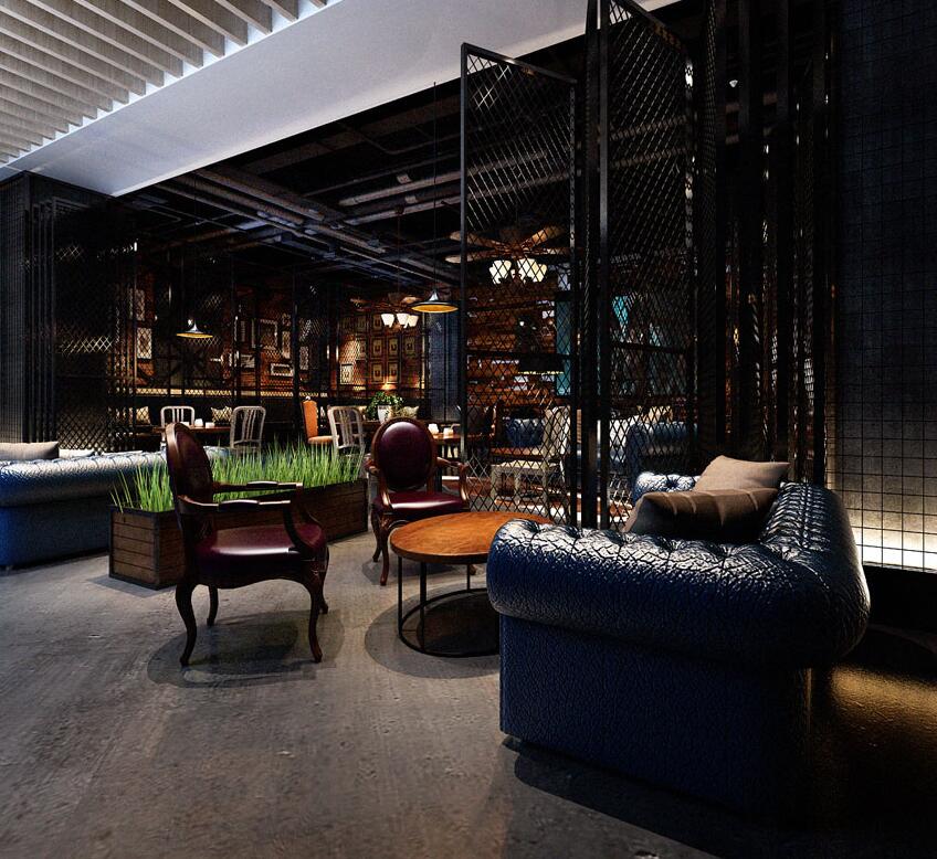 特色的咖啡甜品店设计,咖啡甜品店设计省钱