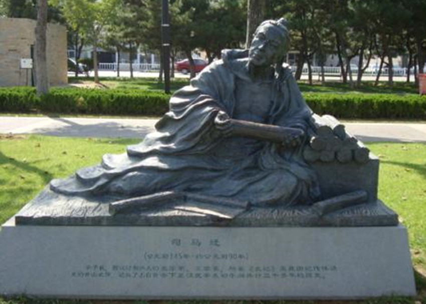 做生意的人要看什么历史小说呢,做生意的人要看历史吗