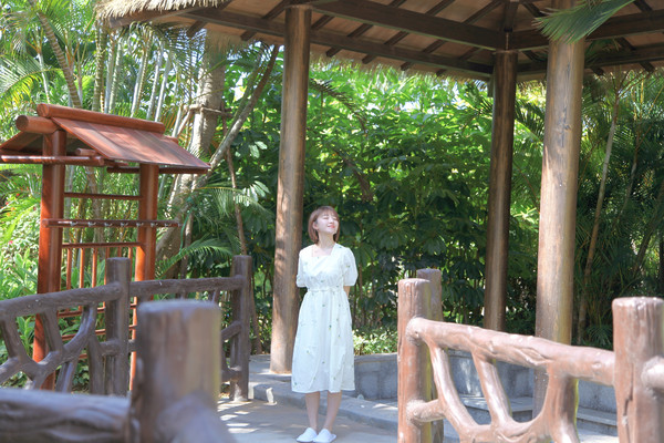 陵水度假酒店攻略,陵水海滨度假酒店