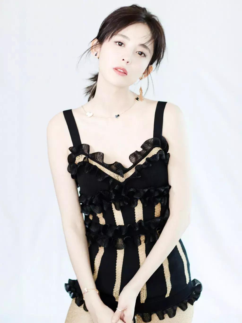 染什么颜色显白百搭又好看不退黄,染什么发色显白不用漂的配方