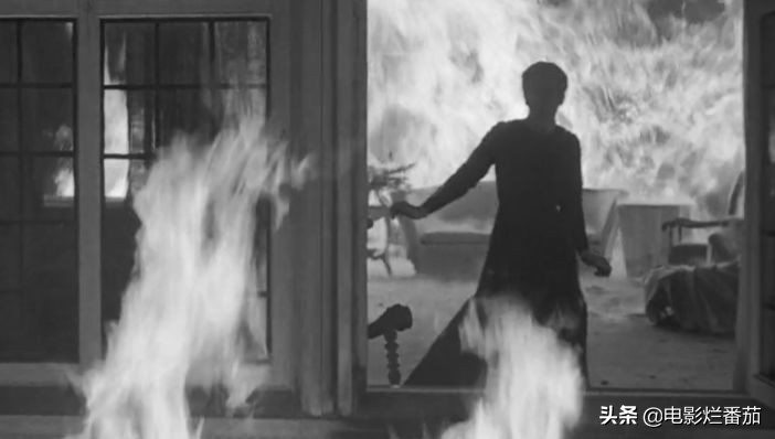 蝴蝶梦女主到底是谁杀的,蝴蝶梦女主的缺点