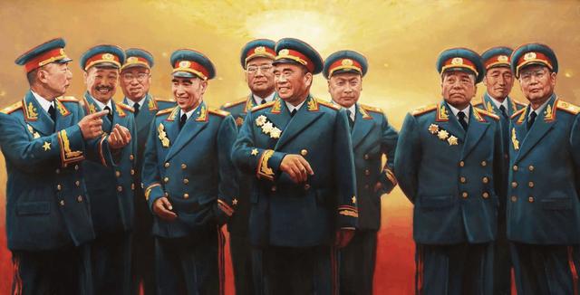 按授衔规定，陈毅不能被授予元帅，周总理提到谁让中央同意授帅？