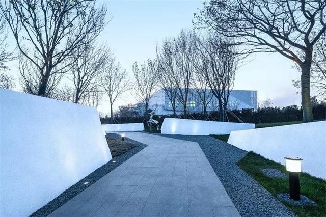 烟台华星中瑞北欧公园,烟台华星中瑞北欧公园为什么便宜