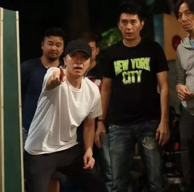 喜剧之王2和周星驰有关吗,周星驰的喜剧之王2为什么不火