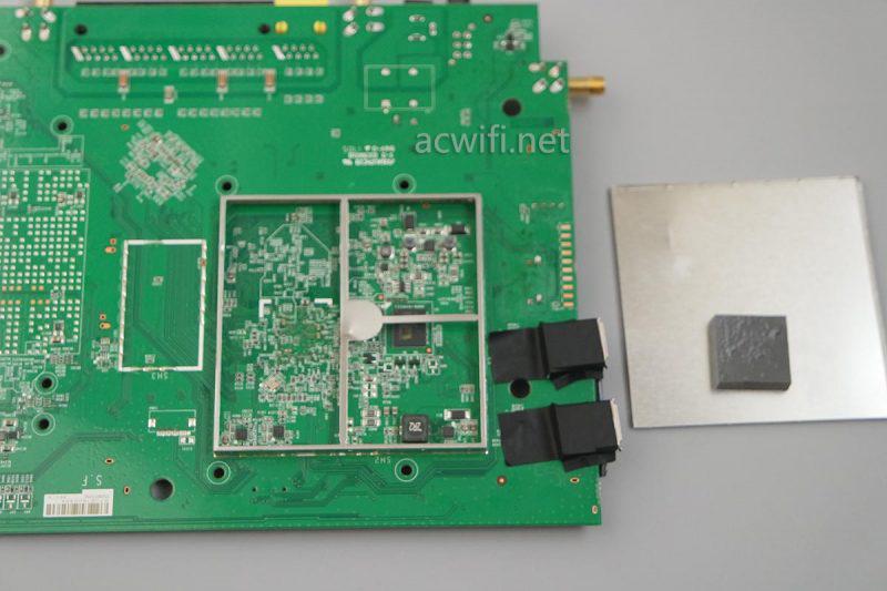 网件r7800最新固件怎么样,网件r7800的优缺点