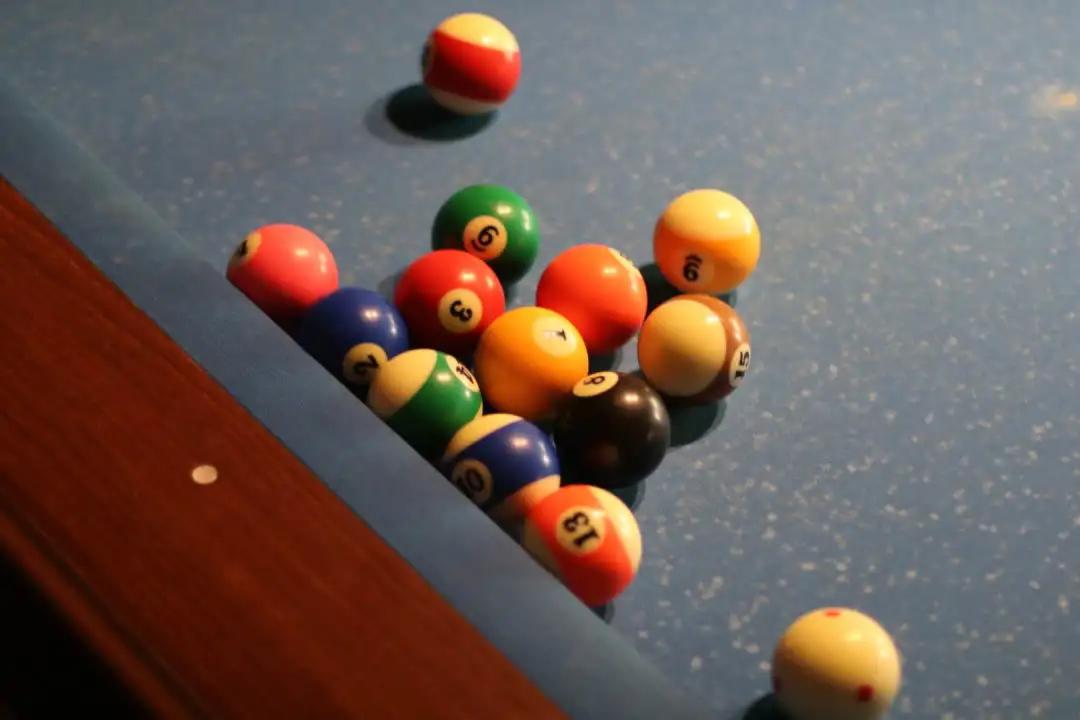 清吧现场氛围,清吧轰趴馆