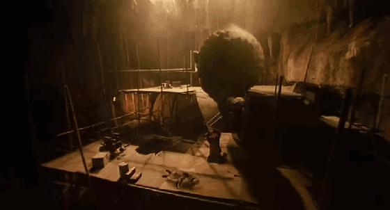 托尼贾拳霸正片,托尼贾拳霸经典特辑