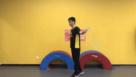 给孩子锻炼的运动开合跳,给孩子运动训练的规划