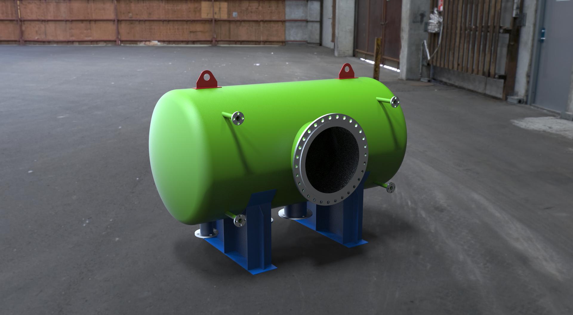 2018年12月图形汇总包含：打结的绳子、铁箍杯子、曲面五管连接