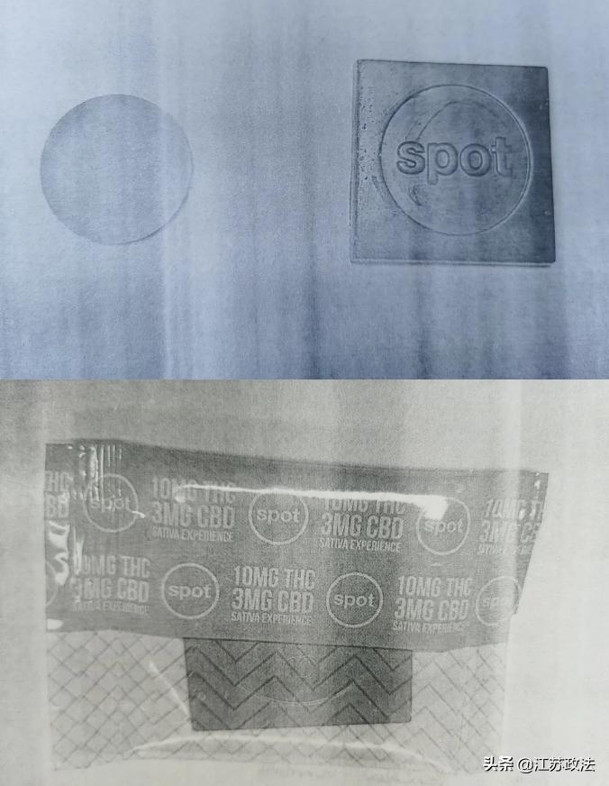 出国留学的他代购“感冒药”，却给自己戴上了*铐手**...