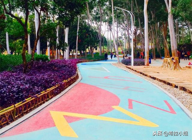 厦门适合孩子玩的游乐园,厦门好玩的儿童乐园室内