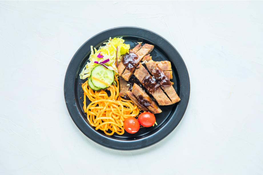 八种轻食沙拉酱卡路里,健康轻食沙拉酱