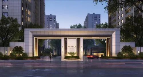 徐州哪个小区改善值得买,徐州改善买房买哪里