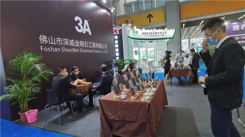 第35届陶瓷工业展,广东广州陶瓷工业展