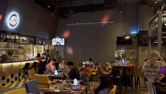 【FENG味】深夜不该将就,丰台深夜食堂等你品尝好″丰味″