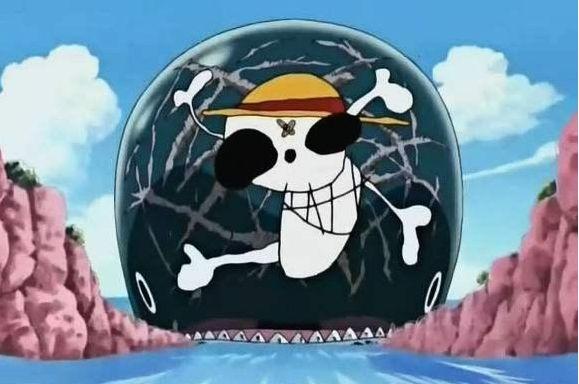 海贼王动画全部章节,海贼王动画剧情最新全解说