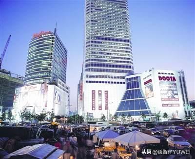 疫情下韩国东大门,韩国东大门高端女装在哪里