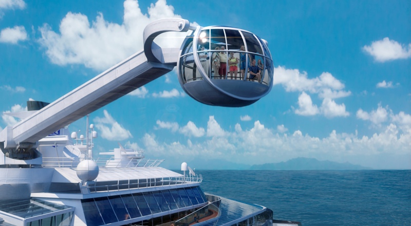 世界之最轮船,世界游轮之最