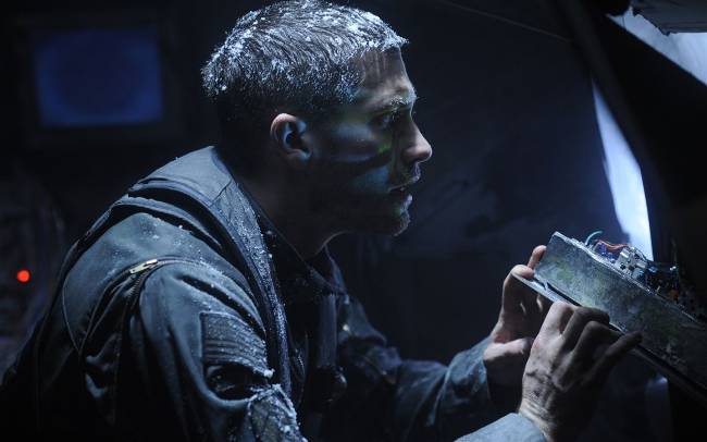 科幻电影十大星际穿越巅峰之作,十部9.0高分科幻电影星际穿越