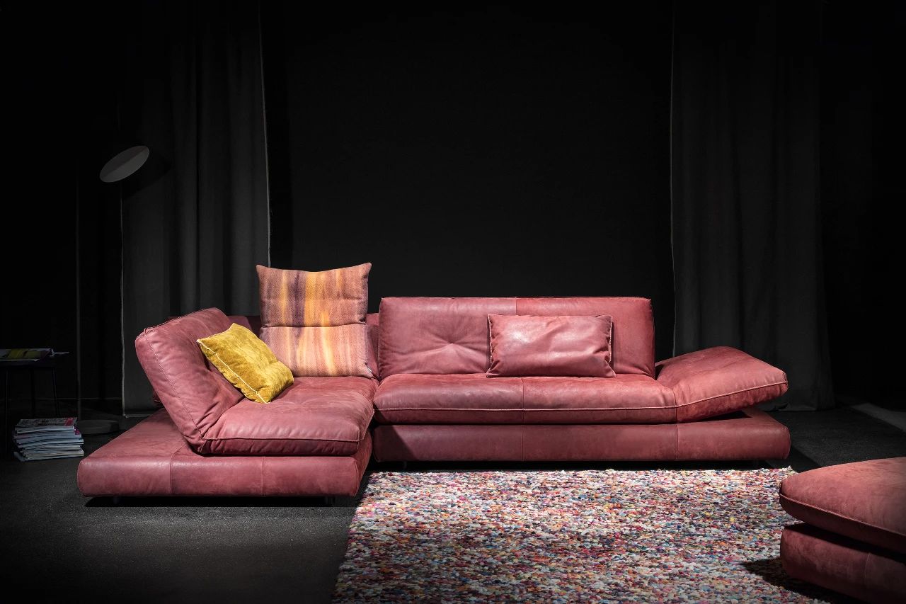 品胜家居工厂店,品胜家居进口体验馆