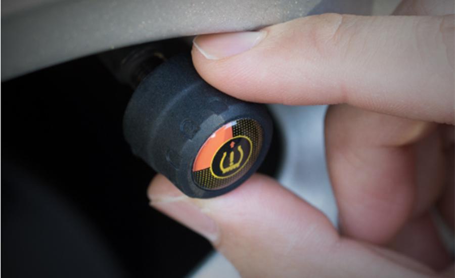 优力提前揭秘|这次，他向我们透漏了霍尼韦尔车辆传感器秘密