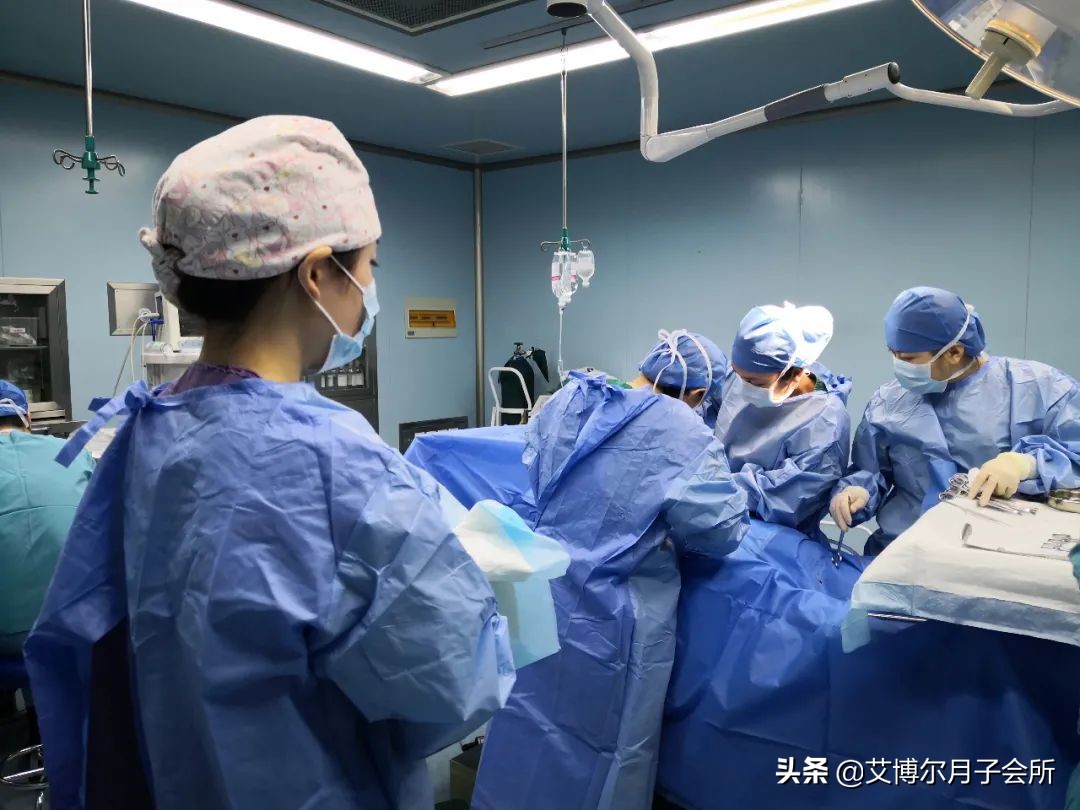 慈溪艾博尔妇产医院生孩子好不好,宁波艾博尔妇产医院剖腹产