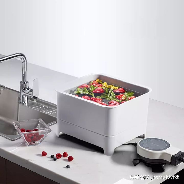 10个好用的厨房用具,解救不常下厨的你