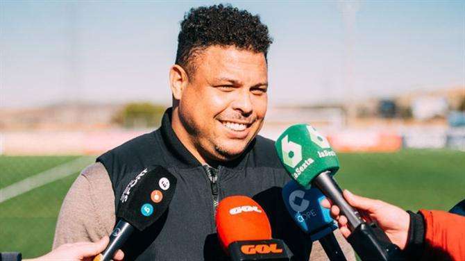 大罗天赋,大罗谈梅西历史排名