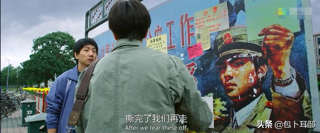 除暴王千源吴彦祖新片第七段,除暴吴彦祖王千源演技点燃