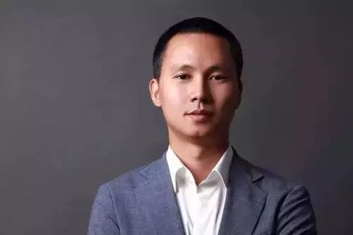 微商大佬的发家秘密,盘点近几年微商大佬