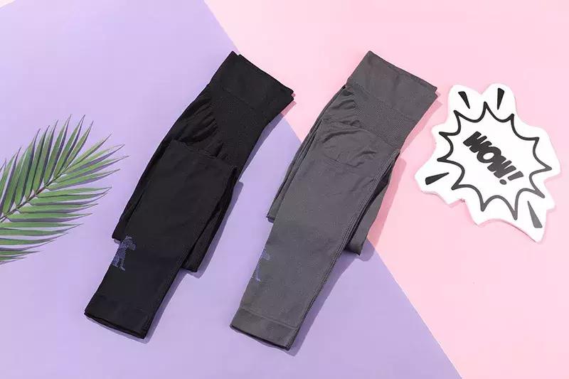 最酷最有科技感的运动裤,一条黑科技裤子