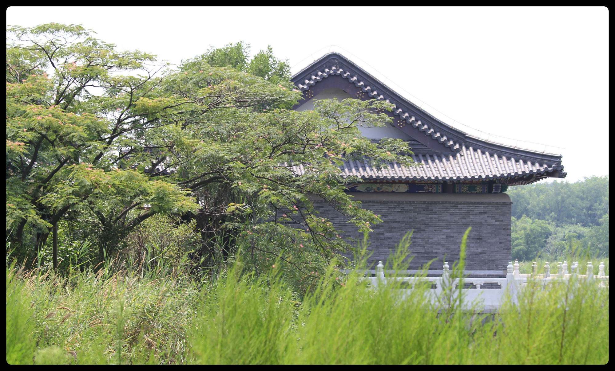 华北第一大海岛,菩提岛历史