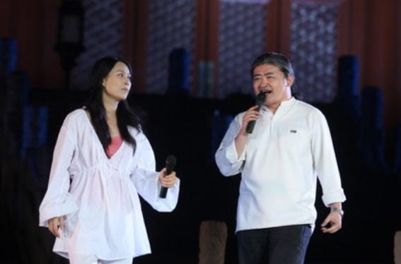 天后那英完整版视频,天后那英合集