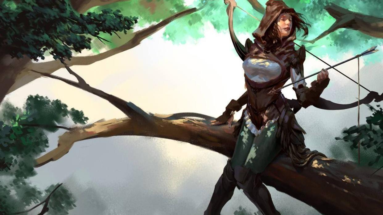 五本书荒必备奇幻修真小说,书荒推荐好看的奇幻小说完结